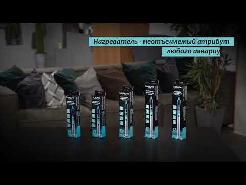 Нагреватель Laguna Standard с металлической спиралью, 100 Вт, 80−120 л