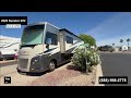 Check out this Video for a 2020 Winnebago Sunstar 29V(Stock #487903)  for sale by Pop RVs. This unit is located in Sarasota, FL