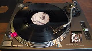G Force ‎– Follow The Light, 4th Floor EP, Genetic Recordings ‎