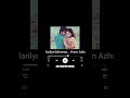 Music Drugs Part 1 Song Nee Marilyn Monroe Azhagiya Tamil Magan