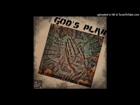 Lo Smoove - GOD'S PLAN Feat. Digga Dubbn (Prod. By Pinero Beats) [Clean]