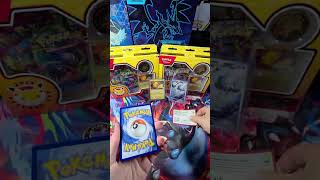 Pokemon Packs öffnen 🔥🔥🔥 #pokemon #pokemonopening #boosteropening #pokemoncards #pokemontcg #fyp