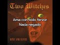 Two Witches: The ángel of pain (subtítulada en español)