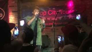 Mercy On Me - Reed Deming 8/18/13