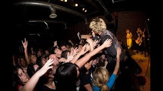 Green Day - Every Time Lady Cobra Has Been Played Live