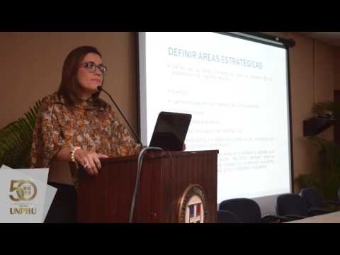 Panel Conversatorio sobre Residuos Sólidos