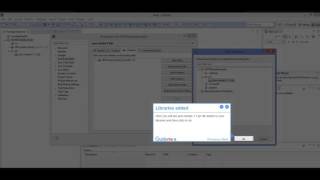 Download the video "How to Create JSONObject and JSONArray in Java"