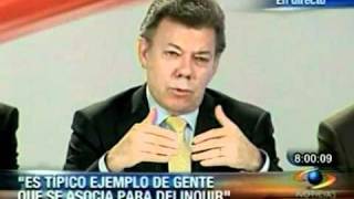 Así se destapó la olla podrida