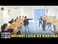 Mehndi Laga Ke Rakhna Song | Dilwale Dulhania Le Jayenge | Shah Rukh Khan, Kajol | Lata, Udit | DDLJ