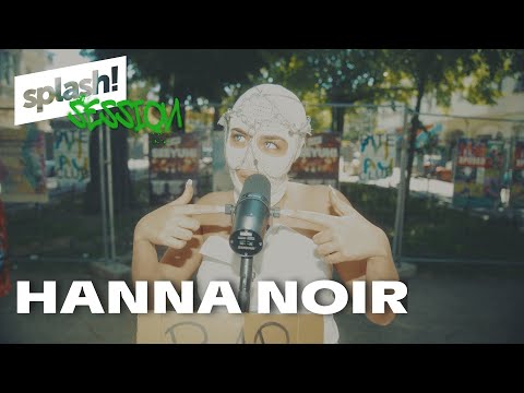 Hanna Noir - WASWENN!! | splash! live Session