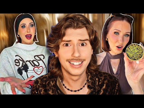 The Most OUT OF TOUCH Influencer on The Internet