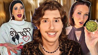 The Most OUT OF TOUCH Influencer on The Internet