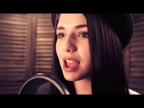 I Want You To Know - Zedd feat Selena Gomez (Nicole Cross Official Cover Video)