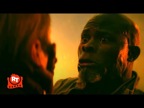 A Quiet Place: Day One (2024) - We're All Gonna Die! Scene | Movieclips