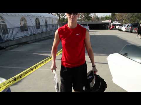 Rhonda Rajsich - Ektelon Promo Video