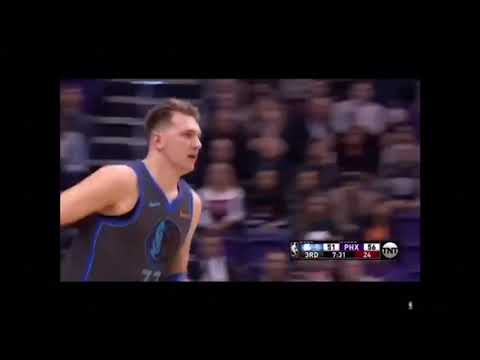 Luka Doncic Highlights [WOW]