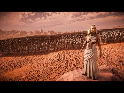 10 SUPER ARCHERS vs 1 MILLION ZOMBIES | Ultimate Epic Battle Simulator 2 | UEBS 2