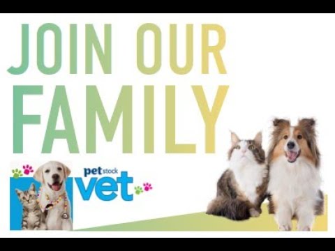 Recrutamento de cruzamento de funis PETstock VET