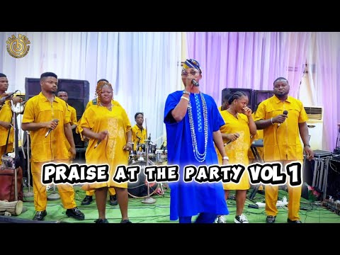 Party at the Party (Vol. 1)