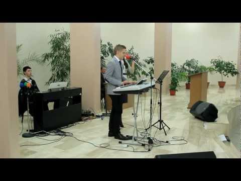 Emma si Cristi Repede - Poate maine - 2013