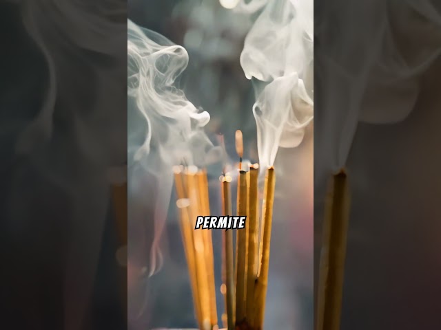 Vídeo relacionado con Incienso Varillas Santa Muerte 7 Colores/Holy Death Incense Sticks, Ritual