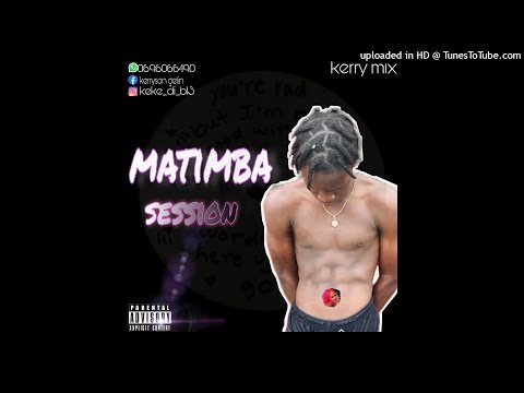 🔥tic it & tac it remix matimba kerry mix (officiel)🔥