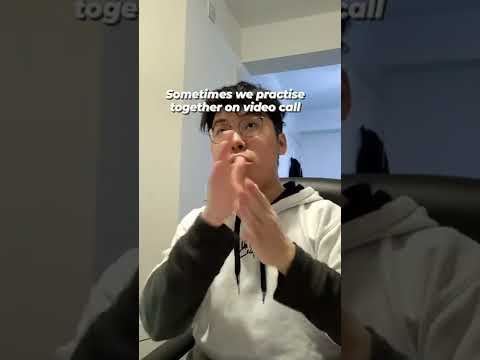 Currently reading: the Linguistics of British Sign Language (BSL daily challenge)