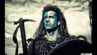 Grave Digger - William Wallace (Braveheart) Legendado