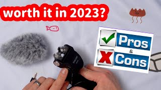 Video thumbnail for Tascam TM-2X : Get Ready For Unbelievable Sound (review) by pat tokuyama