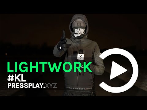 #EDG.YB (87) KL - Lightwork Freestyle 2 🇳🇱 (Prod. SosaMillz) | Pressplay