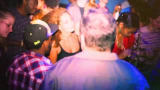 ISLAND VIBES - Reggae & Dancehall presented by Dubs Till Dawn | #DHFFM