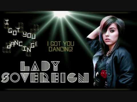 Lady Sovereign - I Got You Dancin'