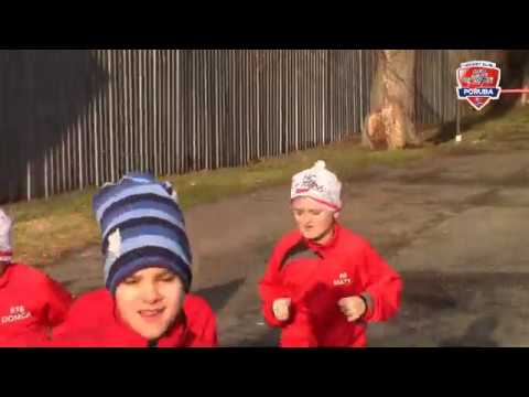 HC RT Torax r.2011 - Mistrovské utkání s HC Ďáblíci NJ