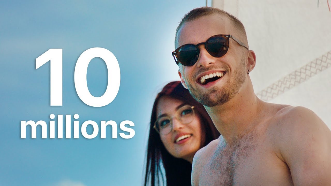 SQUEEZIE - PAS TOUT SEUL thumbnail