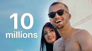 SQUEEZIE - NOT ALONE