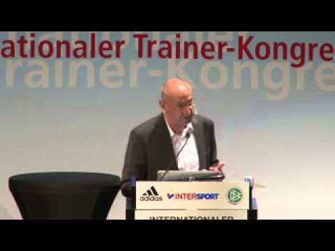 ITK 2013 - Individualisierung aus trainingswissenschaftlicher Sicht