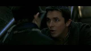 most thought provoking movie scenes  THE PRESTIGE 