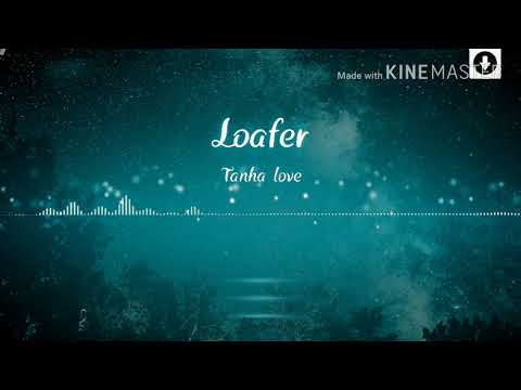 Tanha luv(official video)song //SLR DWARF king