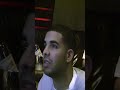 Drake Rehearsing The Resistance From The Thank Me Later Album In 2010