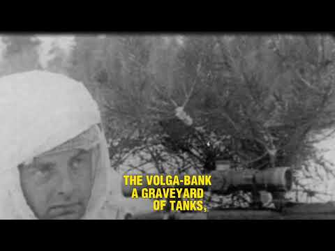 🪖 Battle of Stalingrad (1942–1943)