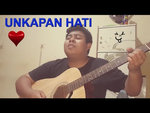 Sebuah Syair Lagu - Ungkapan HATI 💓
