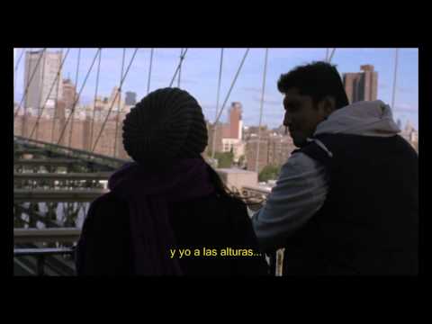 Nómadas - Tráiler Oficial