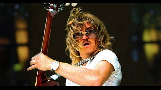 Joe Walsh (James Gang)　Funk#48~Funk#49