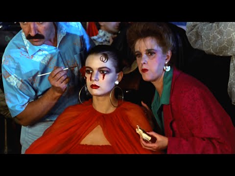 Matador (1986) Official Trailer HD