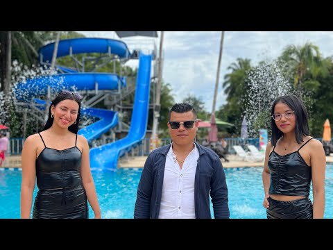 Regalada Sales Cara - Javier Ramirez (Videoclip) | Cover.