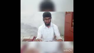 Download lagu Surah ash shams by Shaikh Hafiz Farhan Hafizahullah mp3 Download lagu Surah ash shams by Shaikh Hafiz Farhan Hafizahullah mp3