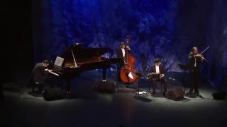 Solo tango & Lautaro Greco "Gallo ciego" Moscow Tango Holidays festival