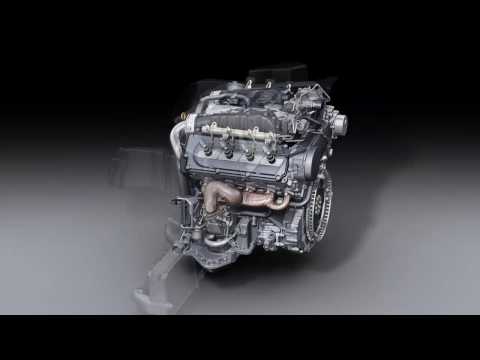 AUDI 2003 4.0l V8 TDI MOTOR