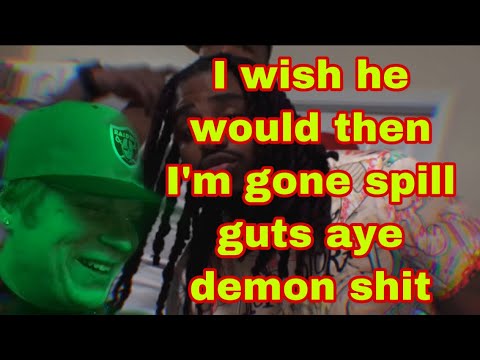 Rooga X KOLD KA$H - Gangsta Party (Official Video) ,,REACTION,,