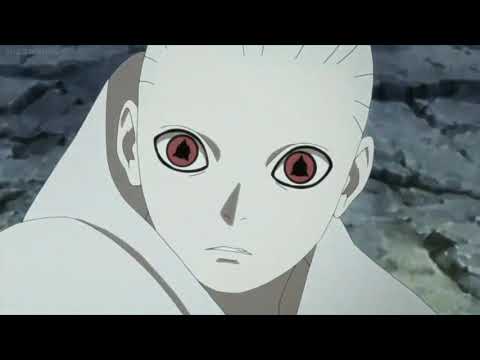 KURAMA'S BADASS RAGE MOMENT